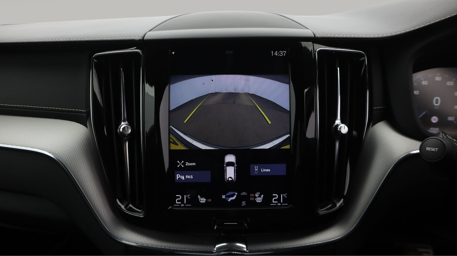 Used Volvo XC60 2020 for sale - 78098558: Photo 27