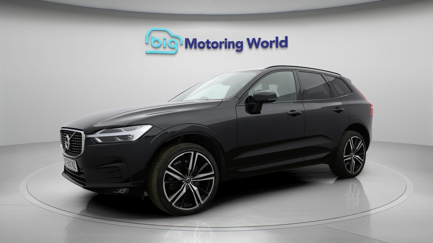 Used Volvo XC60 2020 for sale - 78098558: Photo 3