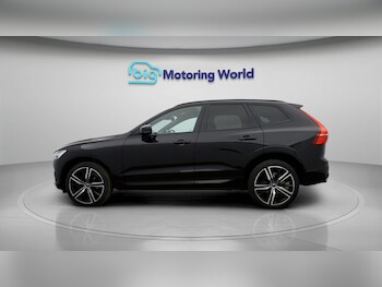 Used Volvo XC60 2020 for sale - 78098558: Photo