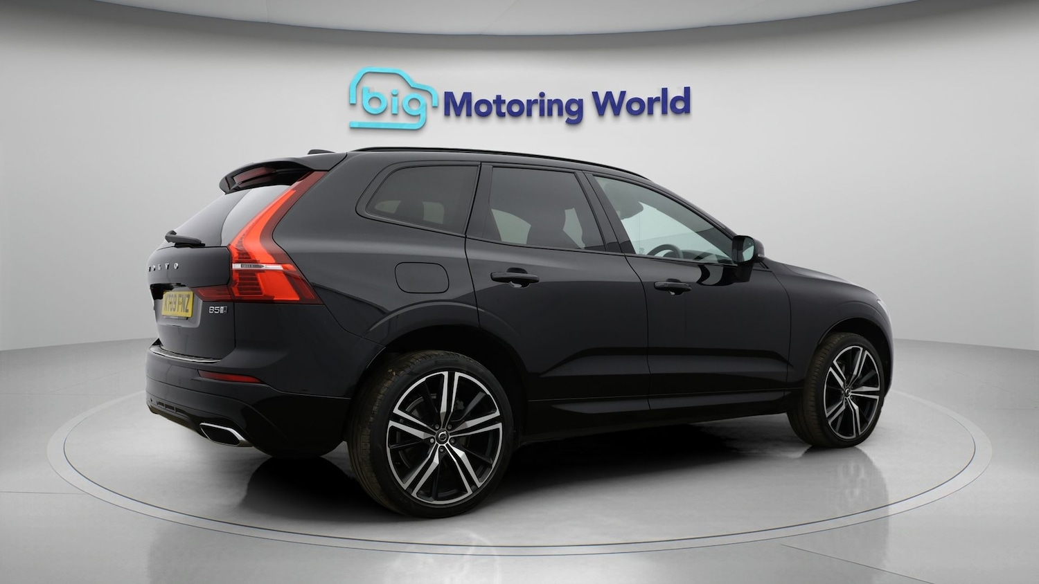 Used Volvo XC60 2020 for sale - 78098558: Photo 7