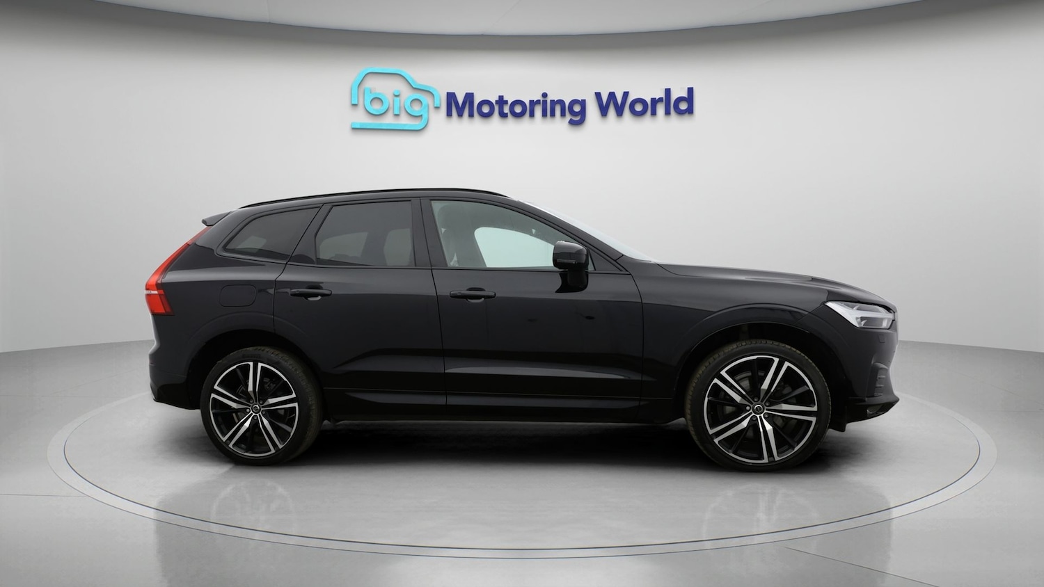 Used Volvo XC60 2020 for sale - 78098558: Photo 8