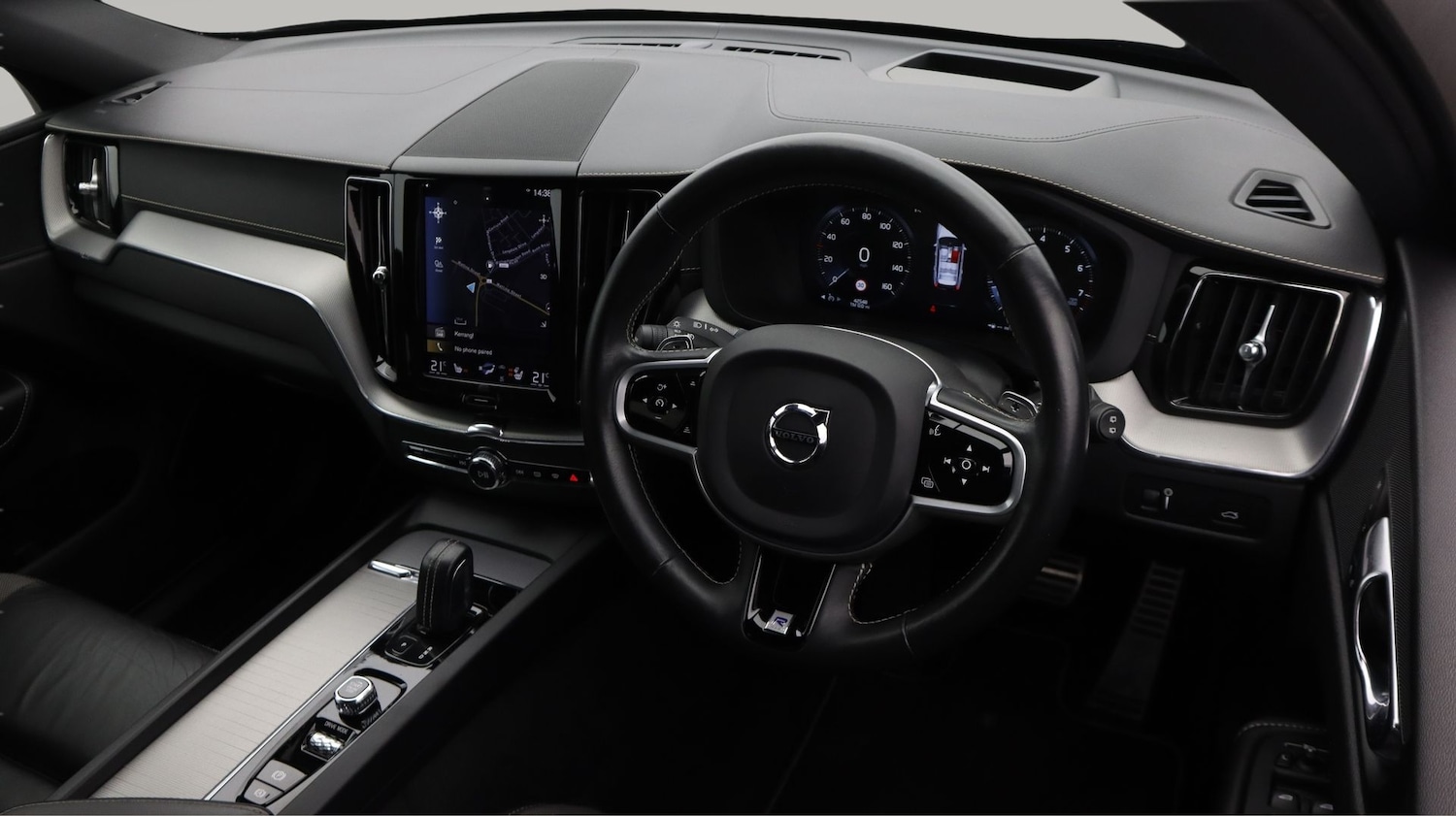 Used Volvo XC60 2020 for sale - 78098558: Photo 9