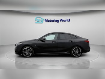 Used BMW 2 Series Gran Coupe 2021 for sale - 78733277: Photo