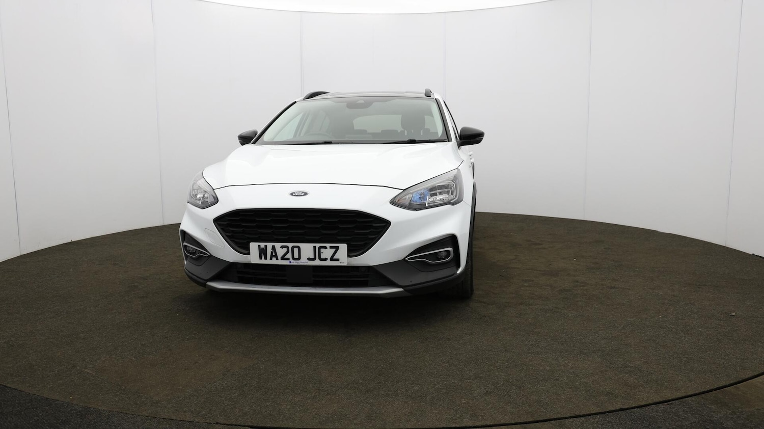 Vehicle 42