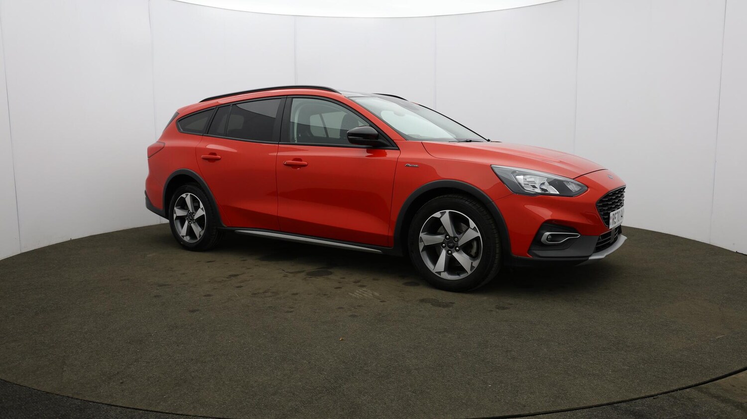 Vehicle 50