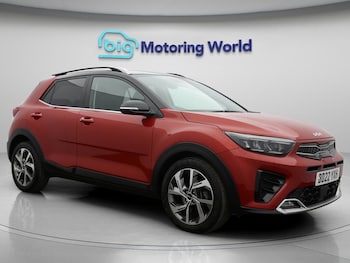Kia - Stonic