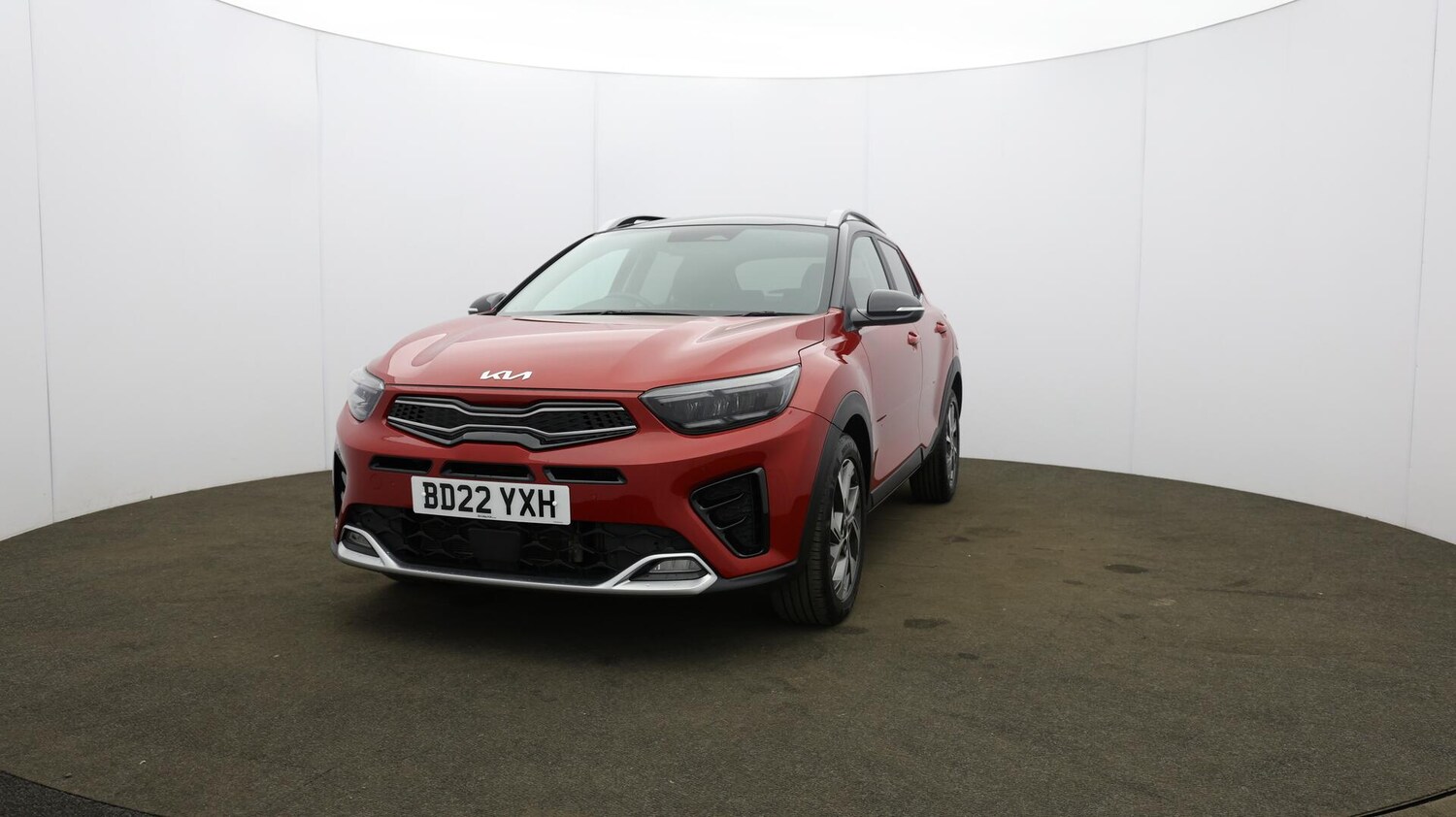 Vehicle 26