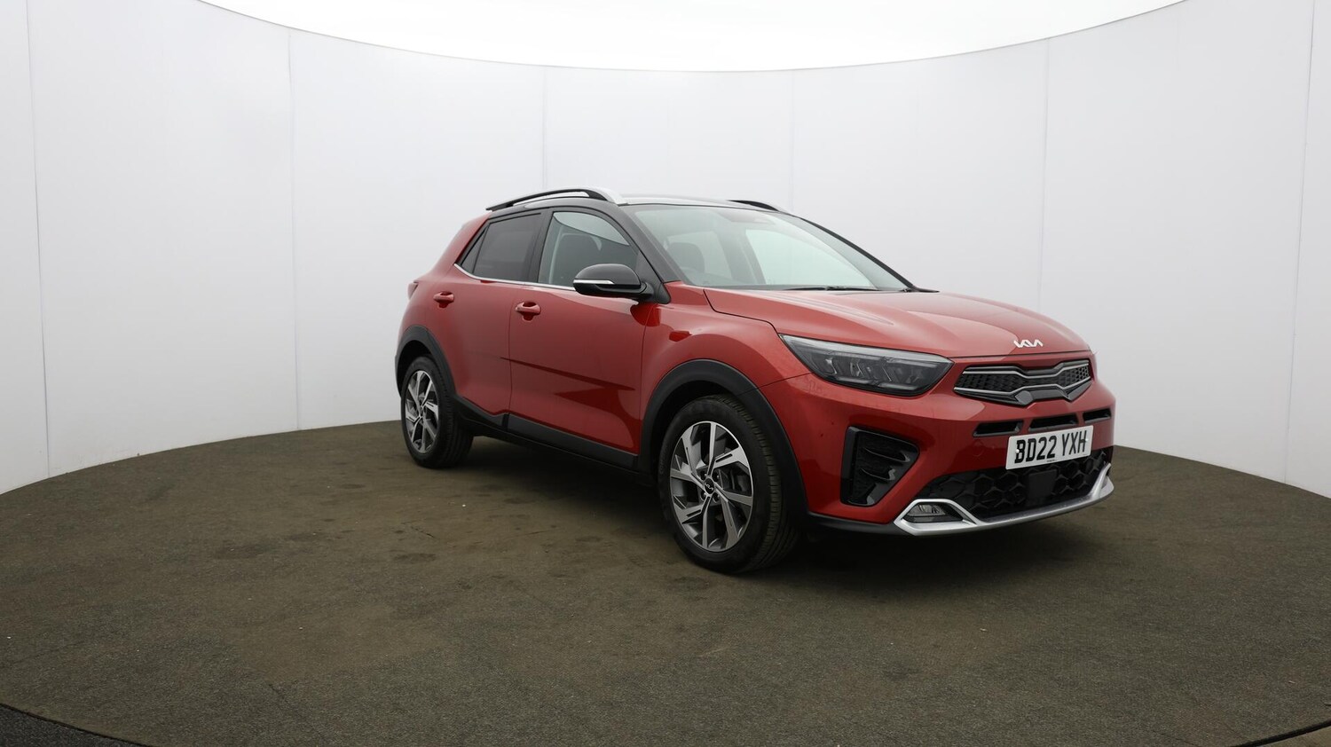 Vehicle 40