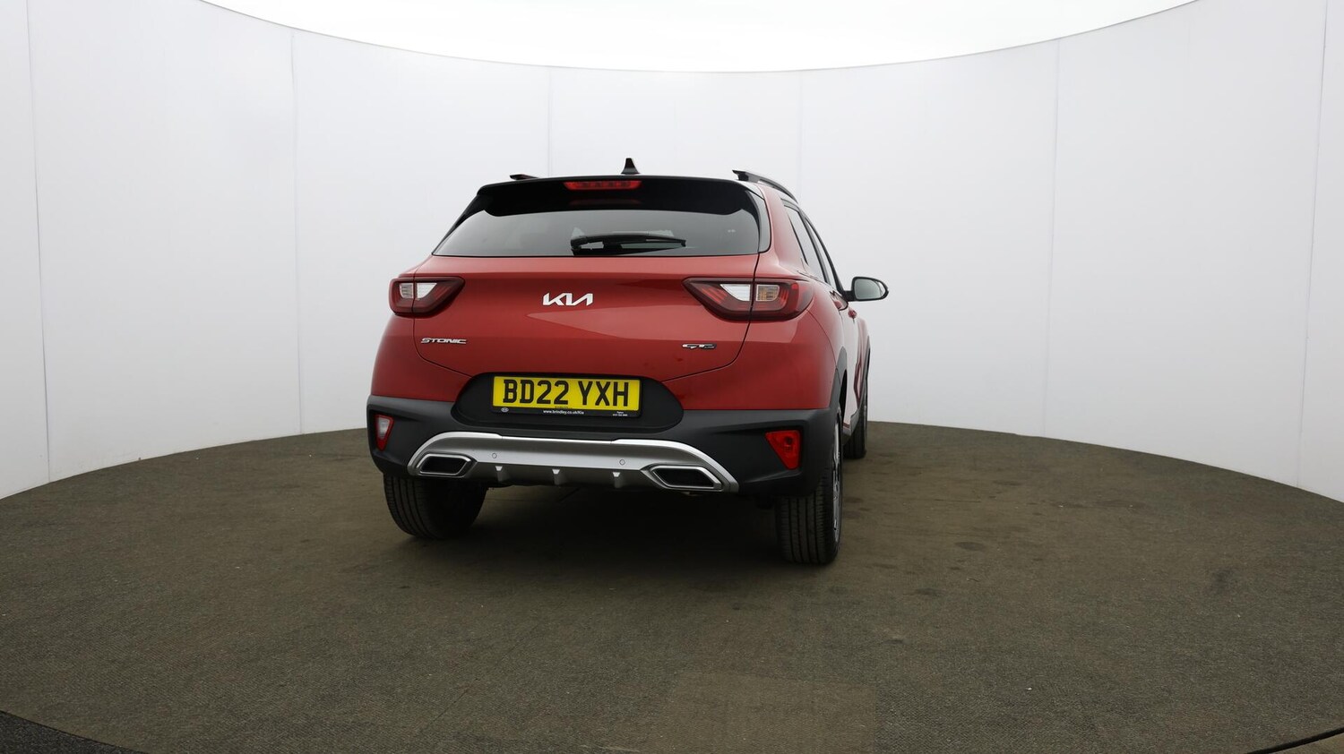 Vehicle 64