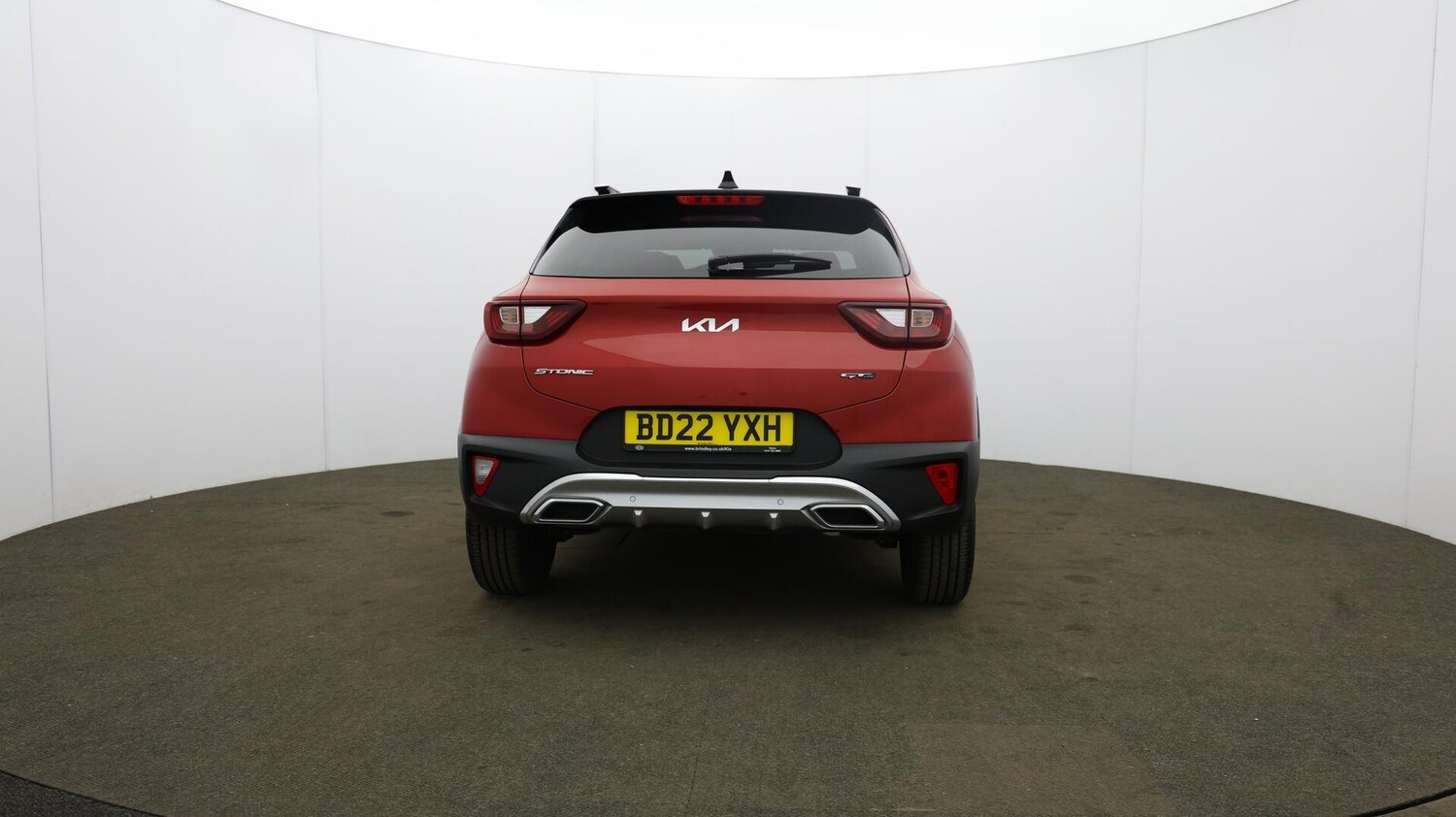 Vehicle 65