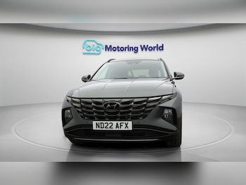 Used Hyundai TUCSON 2022 for sale - 79246754: Photo