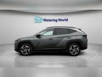 Used Hyundai TUCSON 2022 for sale - 79246754: Photo