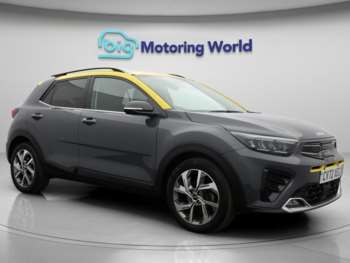 (72) - 1.0 T-GDi MHEV GT-Line S SUV 5dr Petrol Hybrid Manual Euro 6 (s/s) (118 bhp