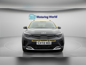 Used Kia Stonic 2023 for sale - 75448503: Photo