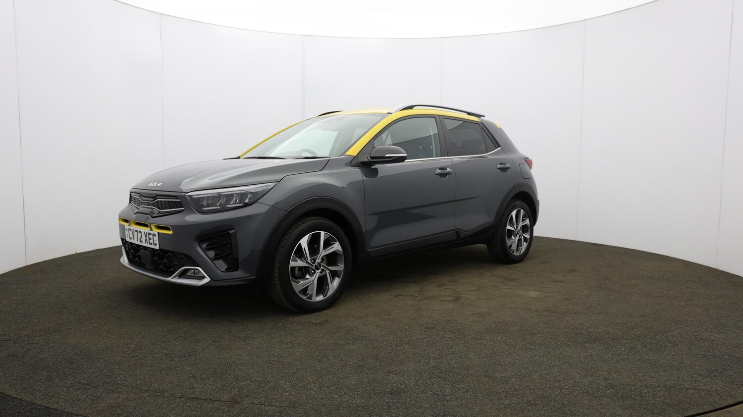 Vehicle 40
