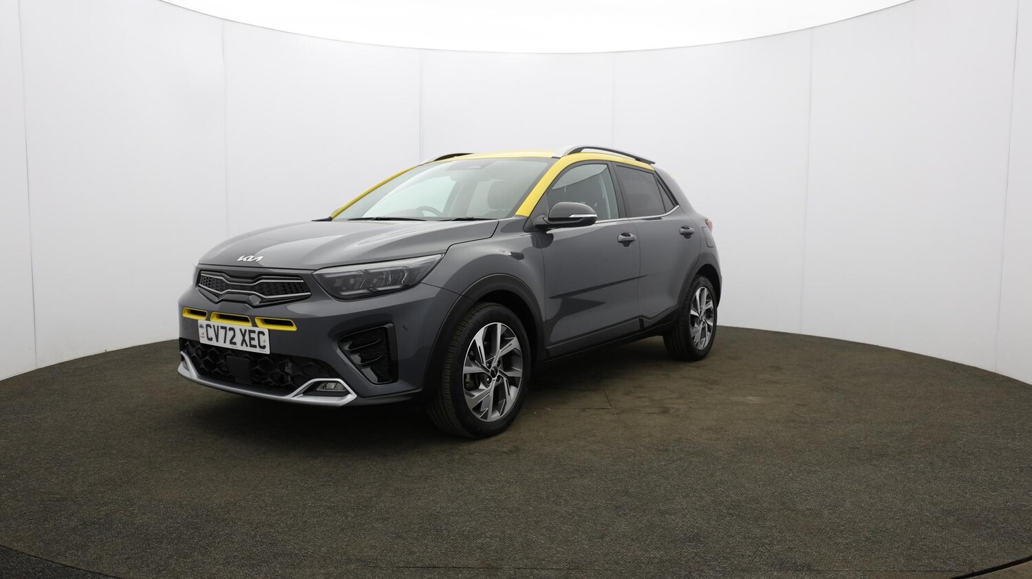Vehicle 41