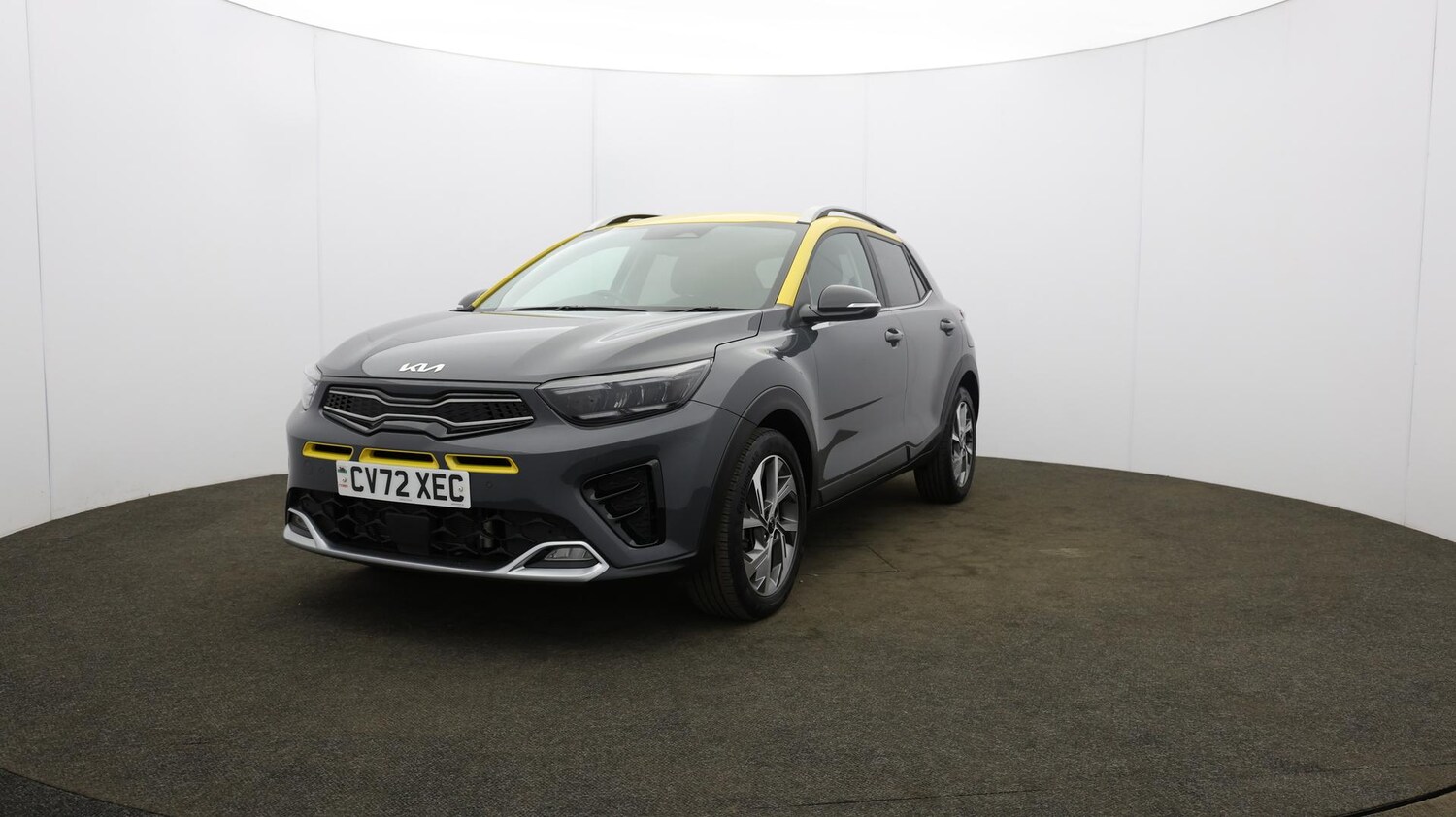 Vehicle 42