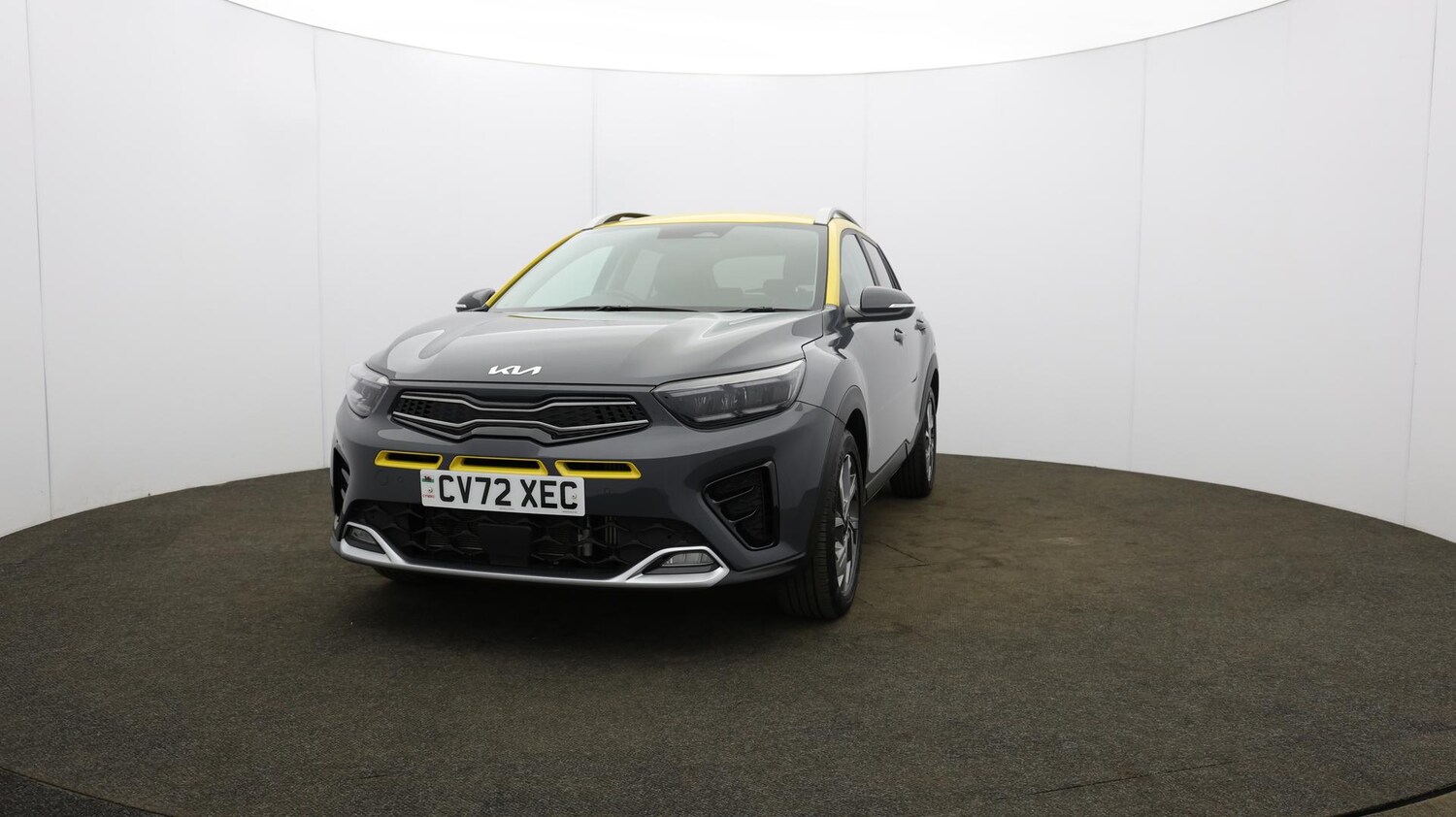 Vehicle 43