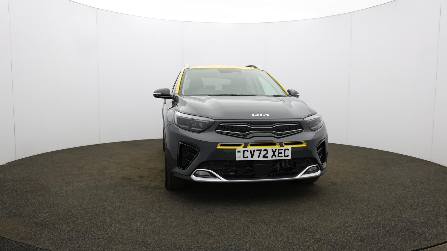 Vehicle 46