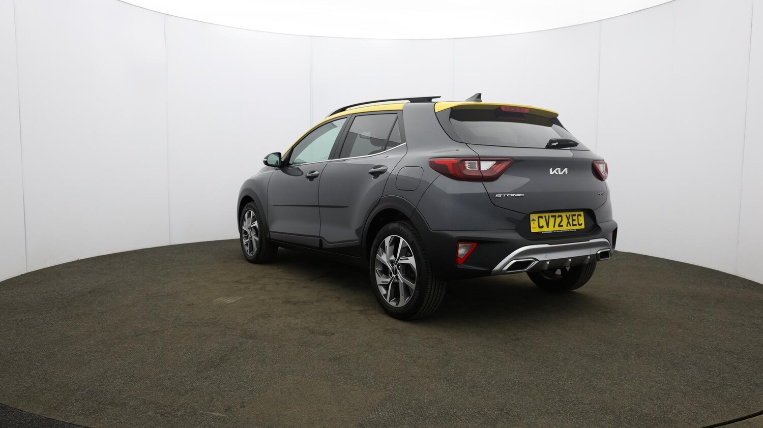 Vehicle 47