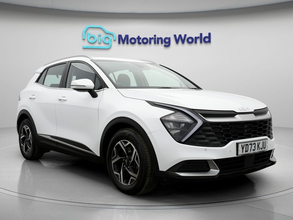 Used Kia Sportage for sale - 76813674: Photo 6