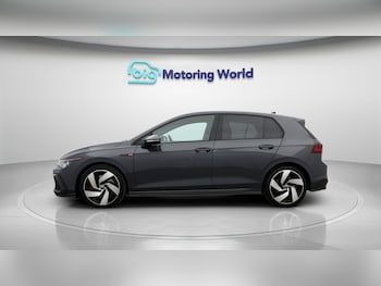 Used Volkswagen Golf 2022 for sale - 78540911: Photo