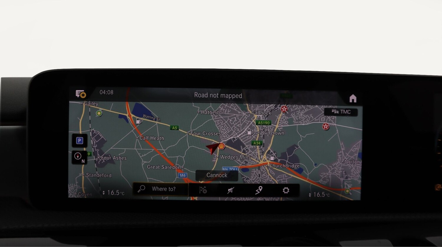 Used Mercedes-Benz A-Class 2018 for sale - 78013764: Photo 11