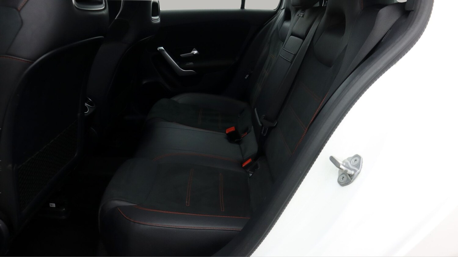 Used Mercedes-Benz A-Class 2018 for sale - 78013764: Photo 16