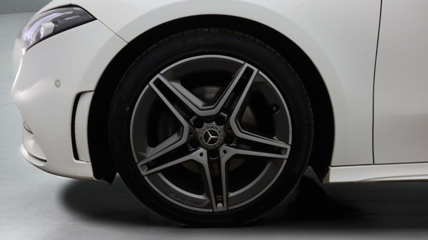 Used Mercedes-Benz A-Class 2018 for sale - 78013764: Photo 18