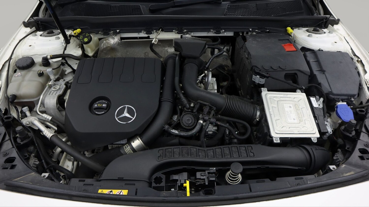 Used Mercedes-Benz A-Class 2018 for sale - 78013764: Photo 19