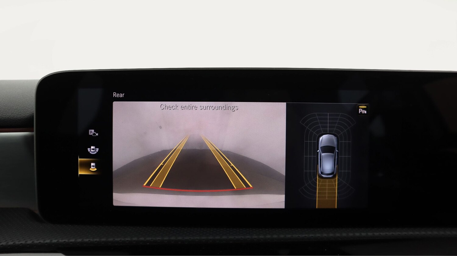 Used Mercedes-Benz A-Class 2018 for sale - 78013764: Photo 20