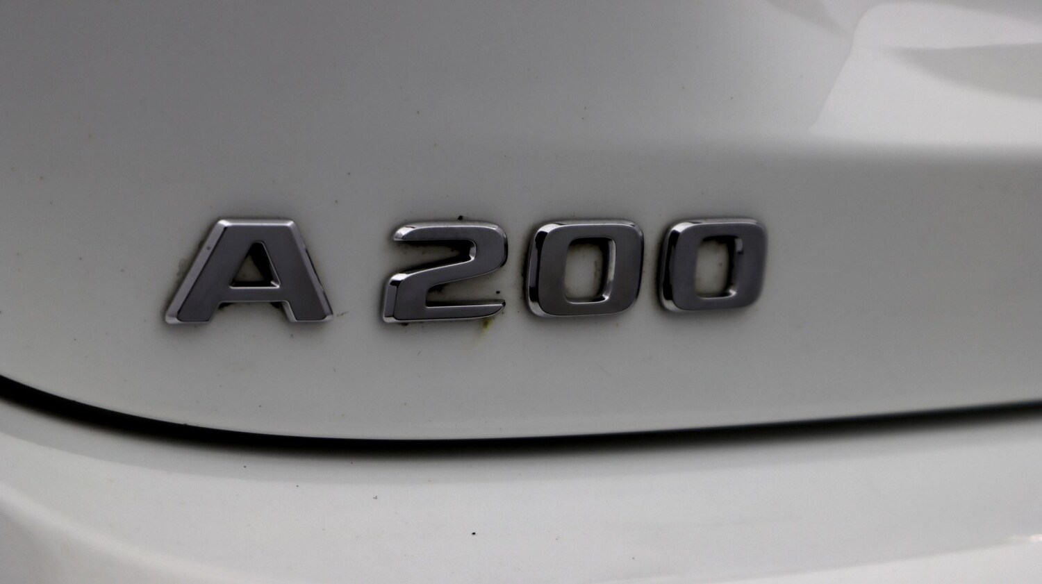 Used Mercedes-Benz A-Class 2018 for sale - 78013764: Photo 22