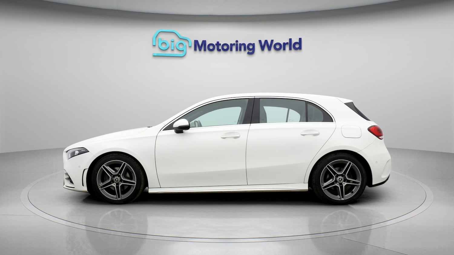 Used Mercedes-Benz A-Class 2018 for sale - 78013764: Photo 4