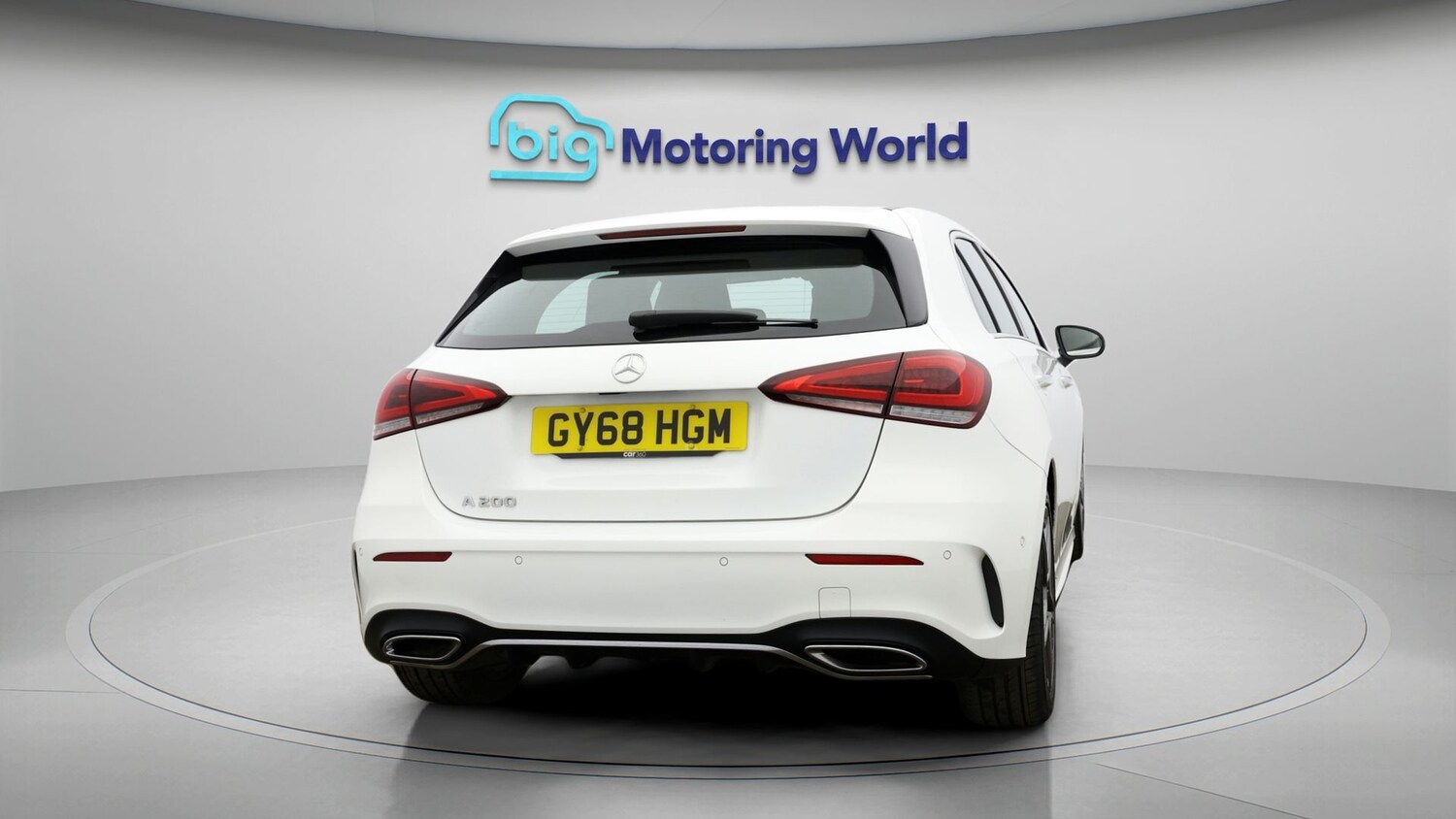 Used Mercedes-Benz A-Class 2018 for sale - 78013764: Photo 6