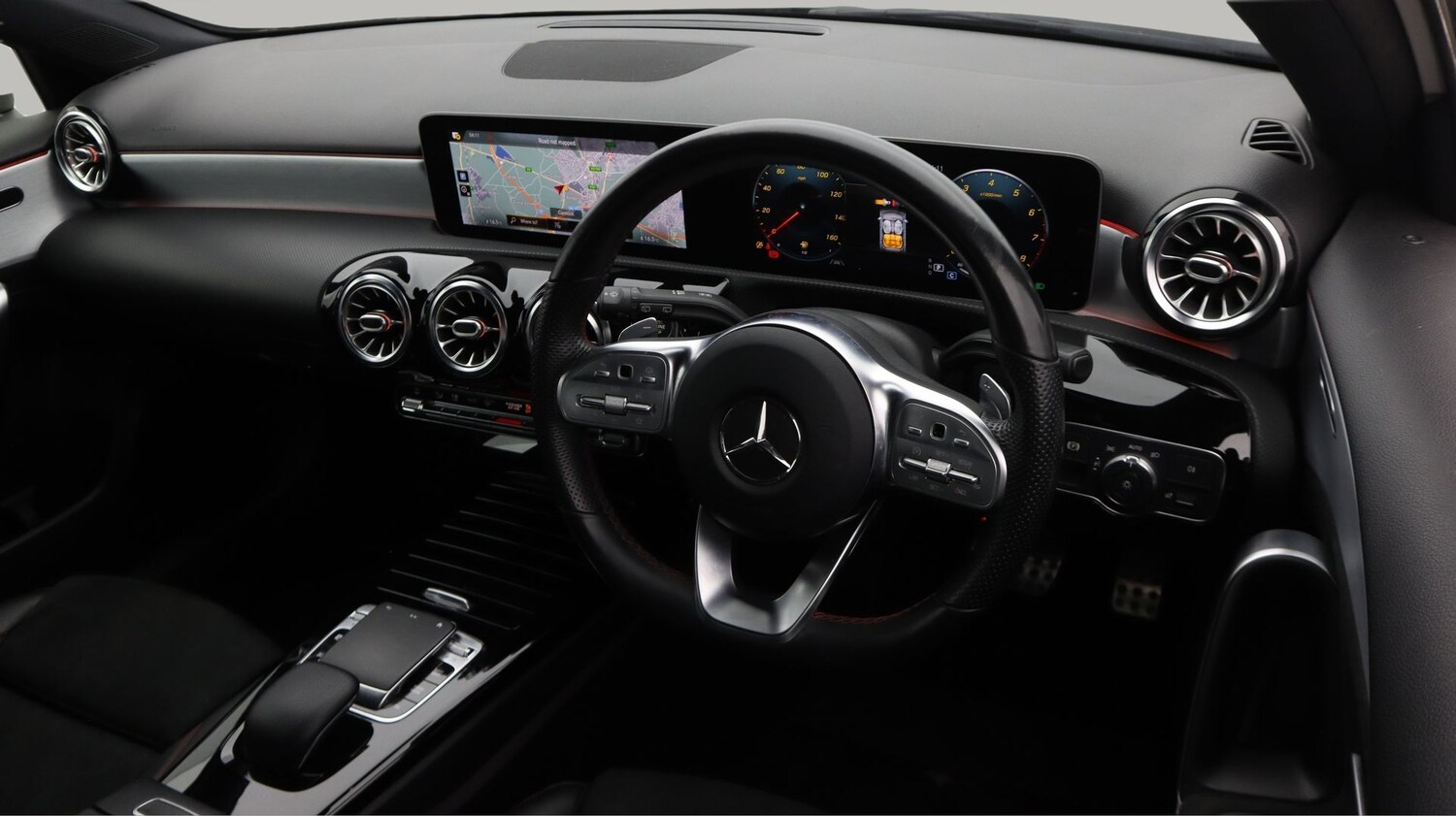 Used Mercedes-Benz A-Class 2018 for sale - 78013764: Photo 9