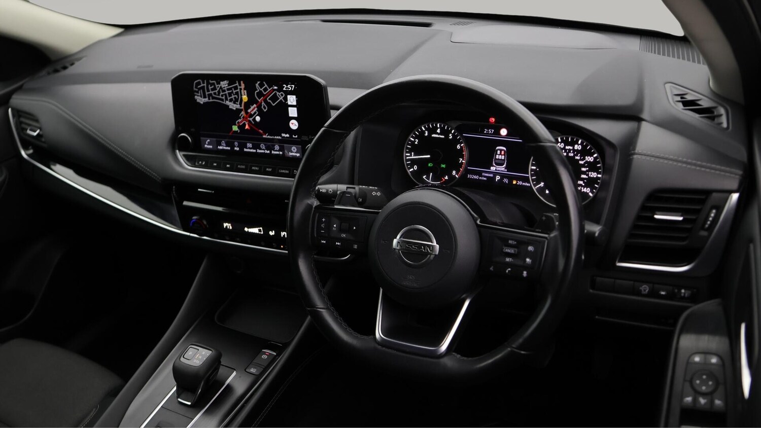 Used Nissan Qashqai 2021 for sale - 76388952: Photo 10