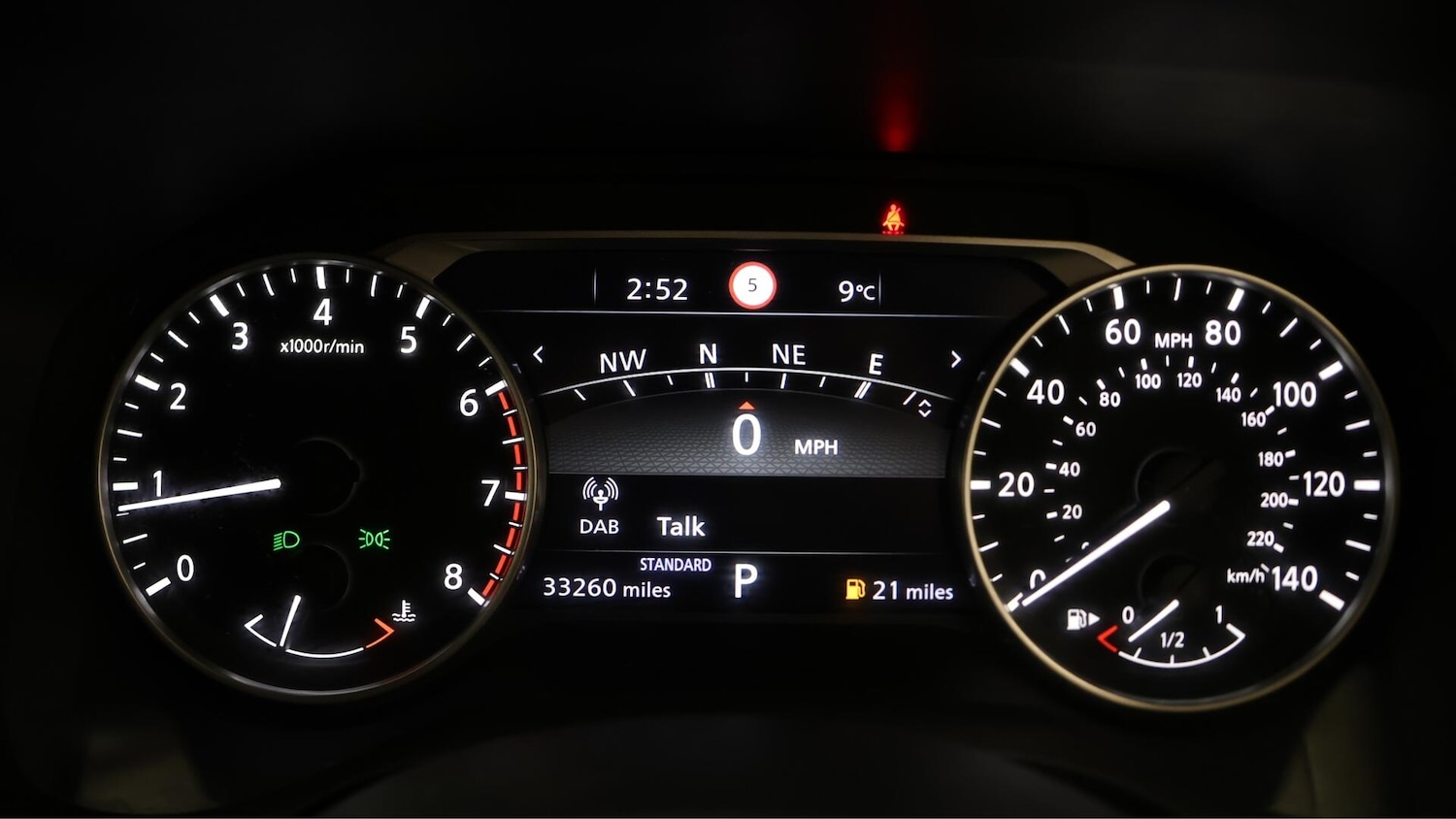 Used Nissan Qashqai 2021 for sale - 76388952: Photo 11