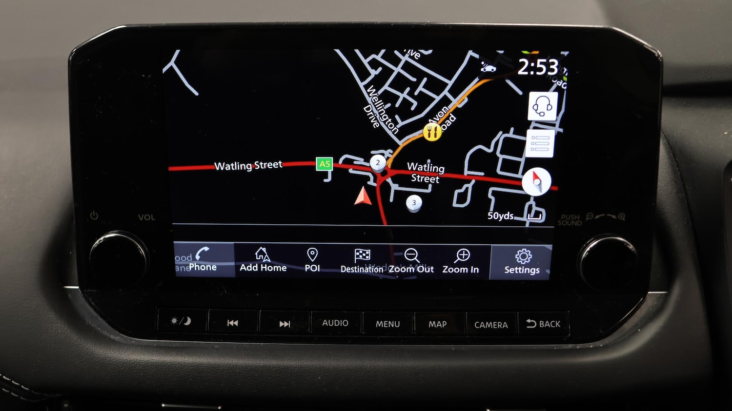 Used Nissan Qashqai 2021 for sale - 76388952: Photo 12