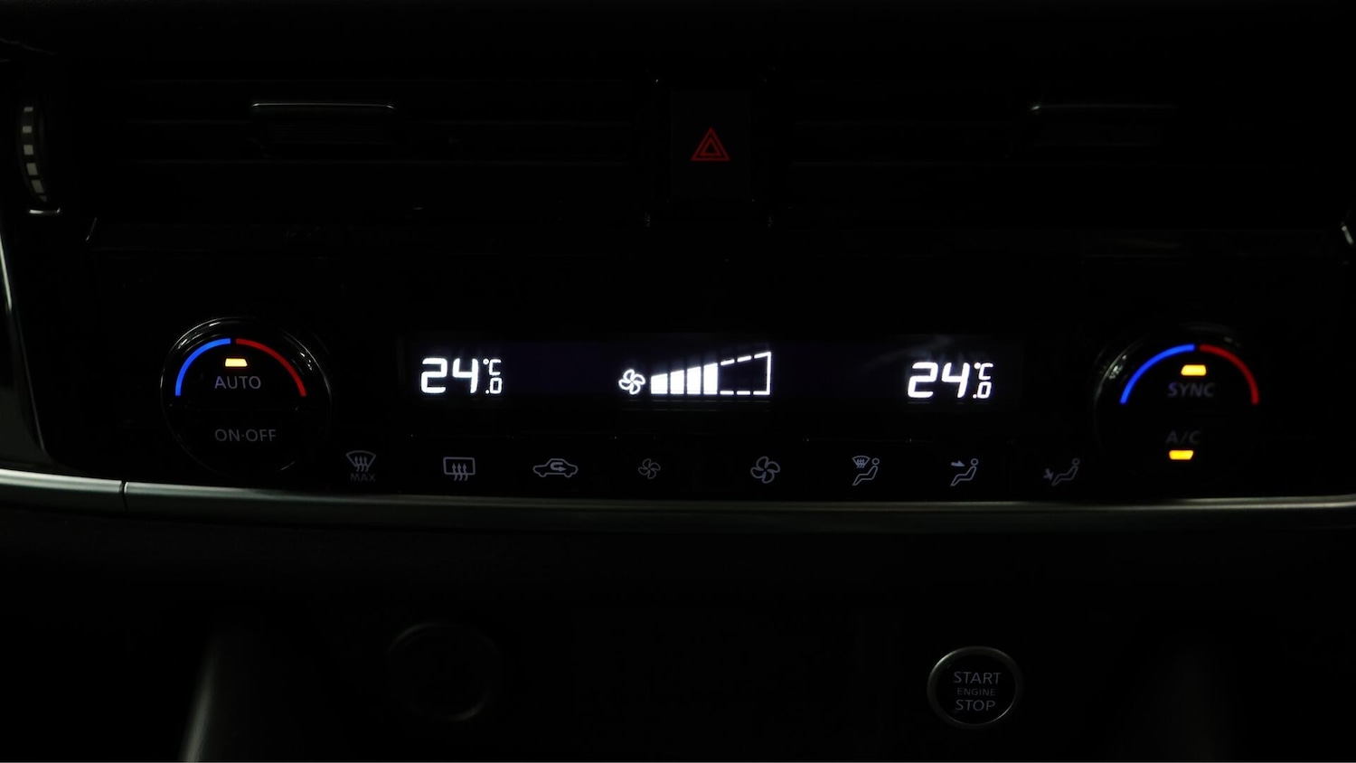 Used Nissan Qashqai 2021 for sale - 76388952: Photo 13