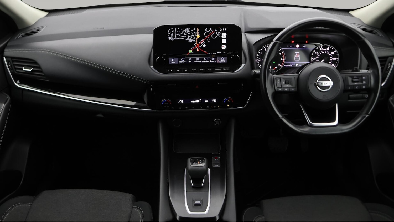 Used Nissan Qashqai 2021 for sale - 76388952: Photo 14