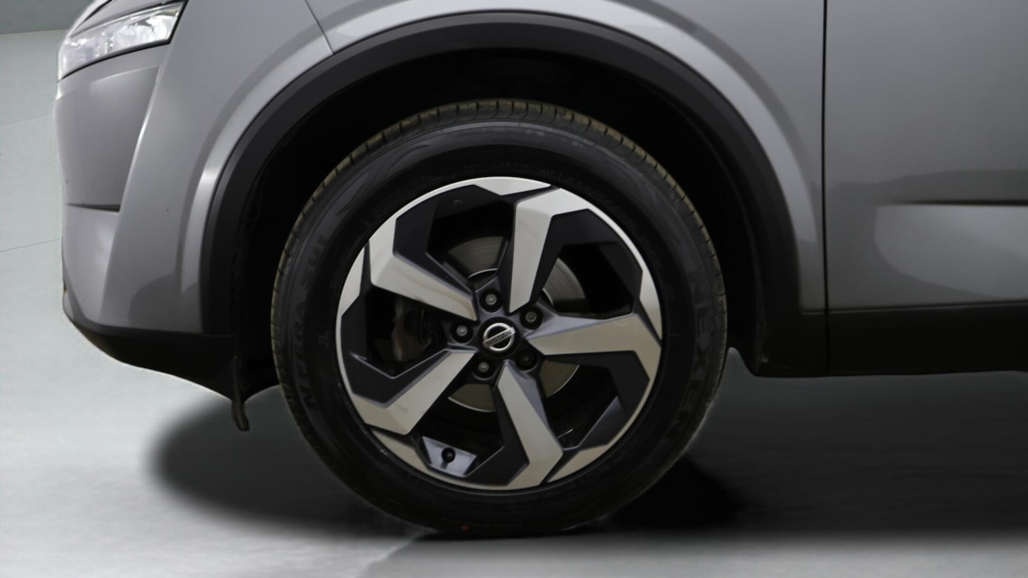 Used Nissan Qashqai 2021 for sale - 76388952: Photo 19