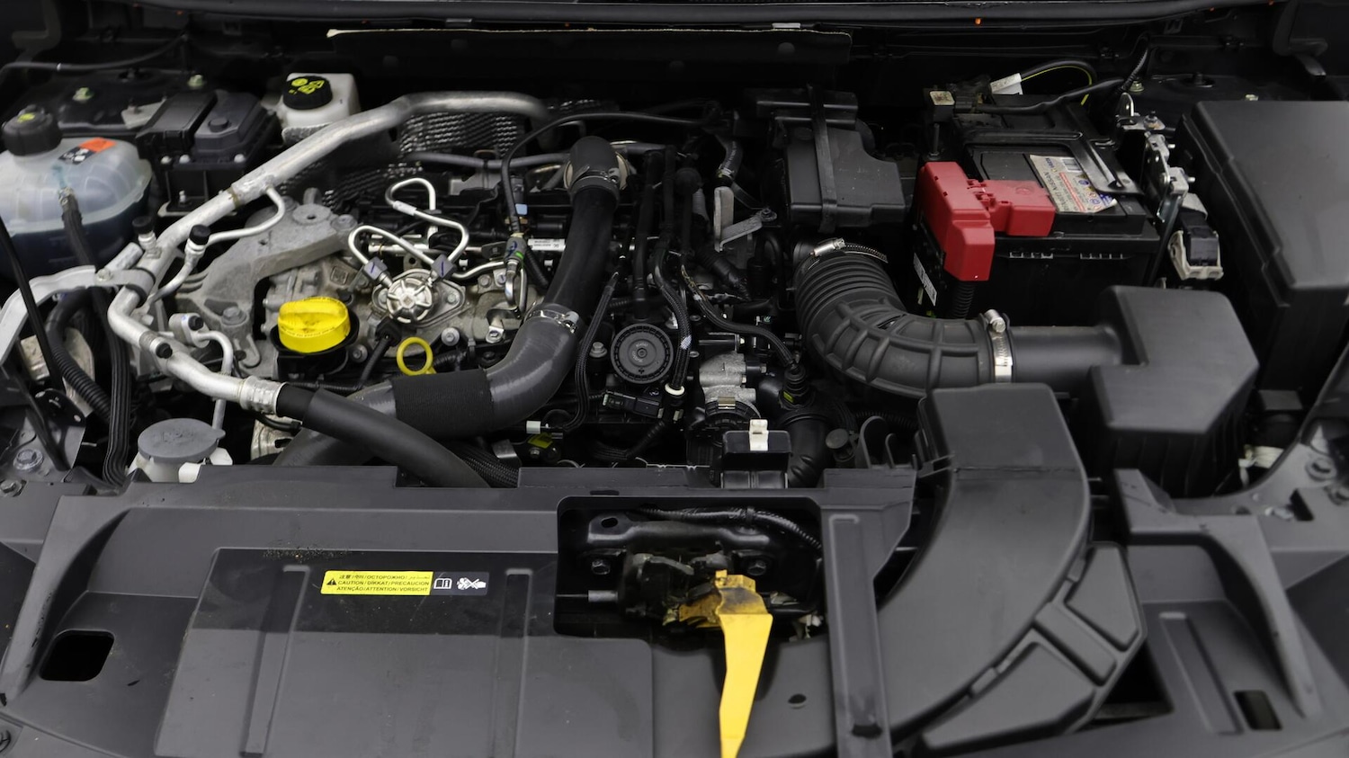 Used Nissan Qashqai 2021 for sale - 76388952: Photo 20