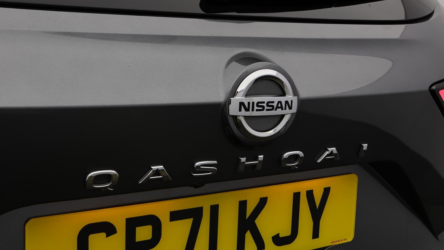 Used Nissan Qashqai 2021 for sale - 76388952: Photo 21