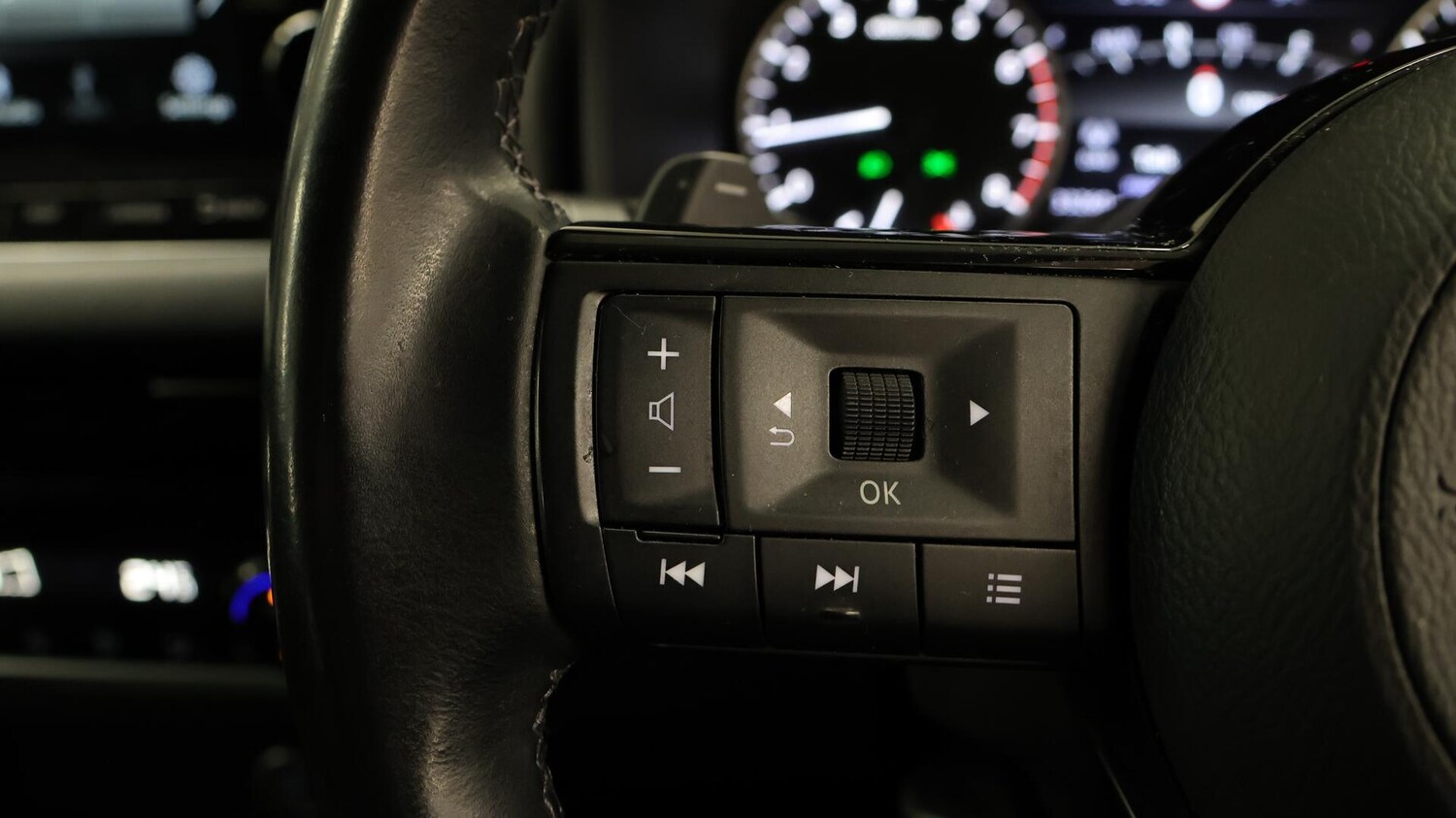 Used Nissan Qashqai 2021 for sale - 76388952: Photo 22