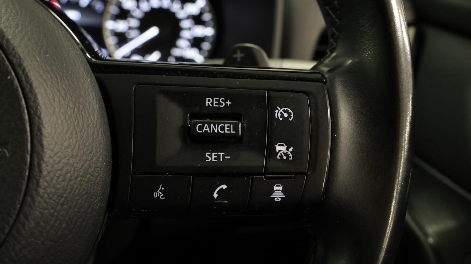 Used Nissan Qashqai 2021 for sale - 76388952: Photo 23