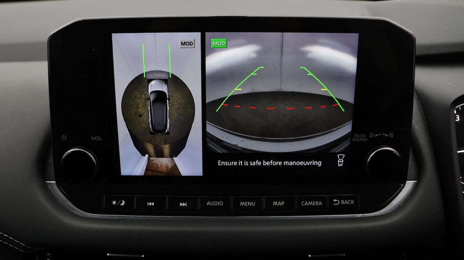 Used Nissan Qashqai 2021 for sale - 76388952: Photo 24