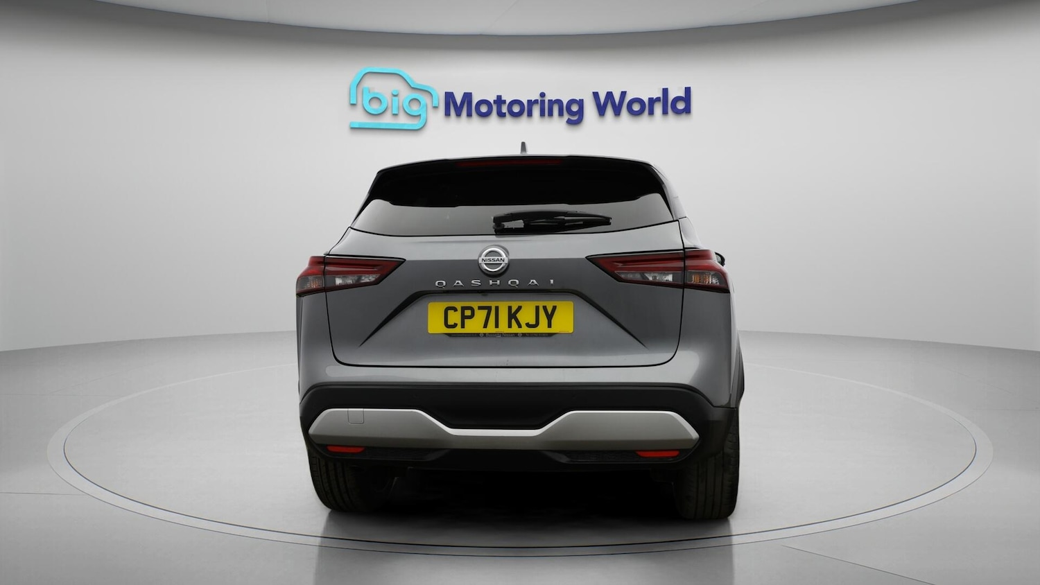 Used Nissan Qashqai 2021 for sale - 76388952: Photo 7