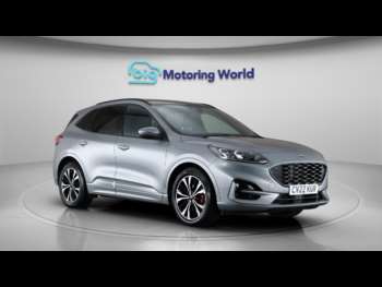 Used Ford Kuga 2022 for sale - 75198682: Photo