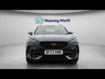 Used Cupra Formentor 2023 for sale - 74642233: Photo