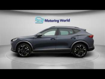 Used Cupra Formentor 2023 for sale - 74642233: Photo
